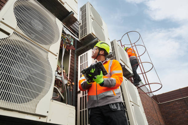 Best Best HVAC Companies  in Byron, MN