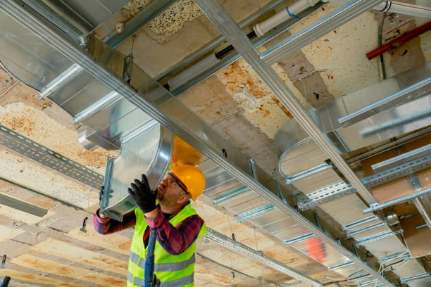Best Central Air Repair  in Byron, MN