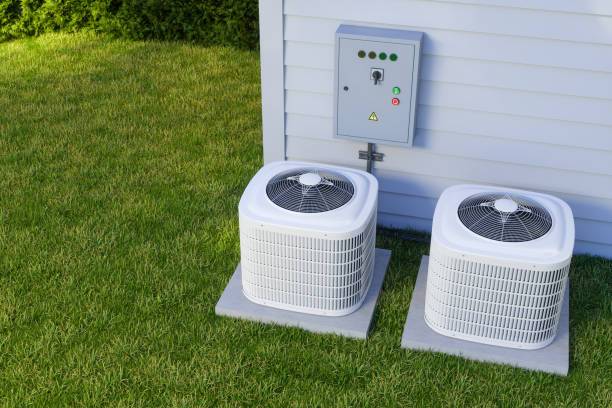 Best HVAC Emergency Services  in Byron, MN