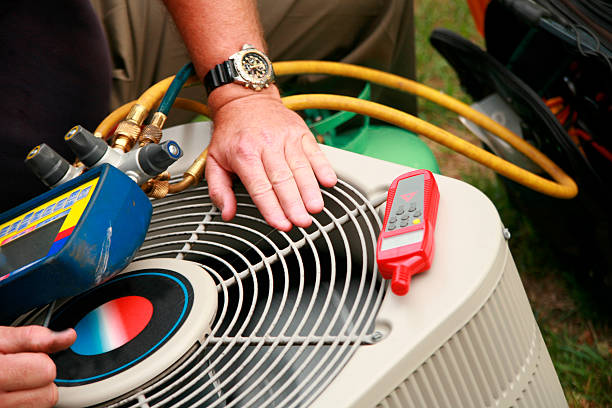 Best Best HVAC Companies  in Byron, MN