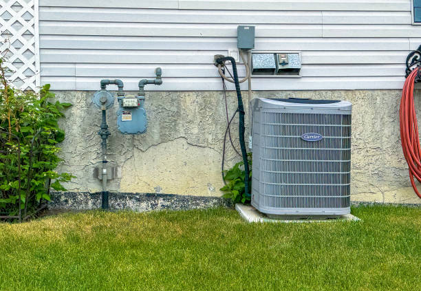 Best Ductless HVAC Repair  in Byron, MN